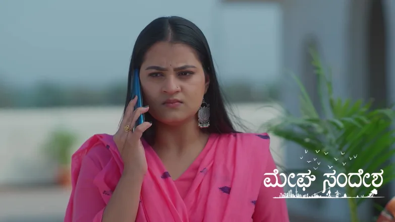 Surya Gives Gagan a Task Episode 528