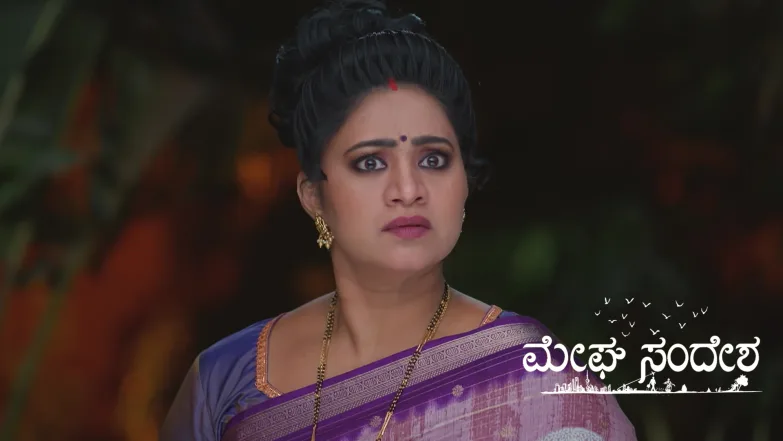Meghasandesha - April 05, 2026 Episode 533