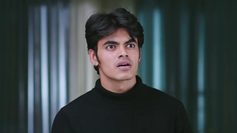 Sharath Stands against Shanvi–Tarun’s Love Episode 316