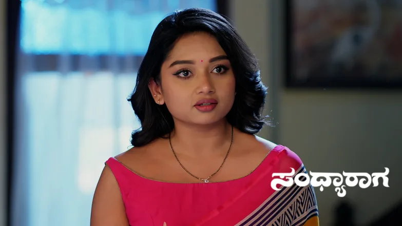 Parwathi’s Secrets Under Threat Episode 1089