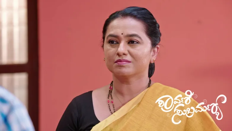 An Unaware Veerendranath Signs the Property Papers Episode 553