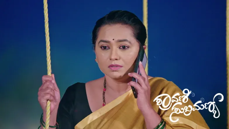 Veerendranath Confesses His Love to Janaki Episode 557