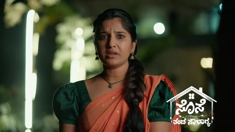 Ramadevi Plans a Trip to Rameshwaram Episode 39