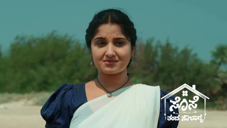 Ramadevi Risks Her Life Episode 43