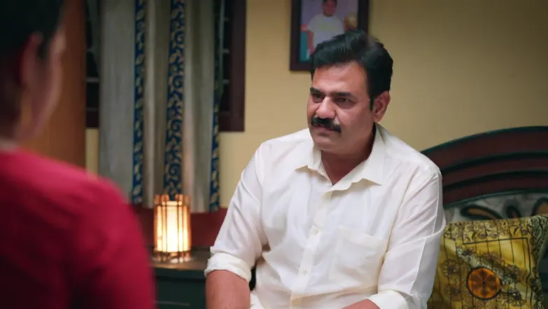 Amruthadhaare - April 03, 2026 - Best Scene 