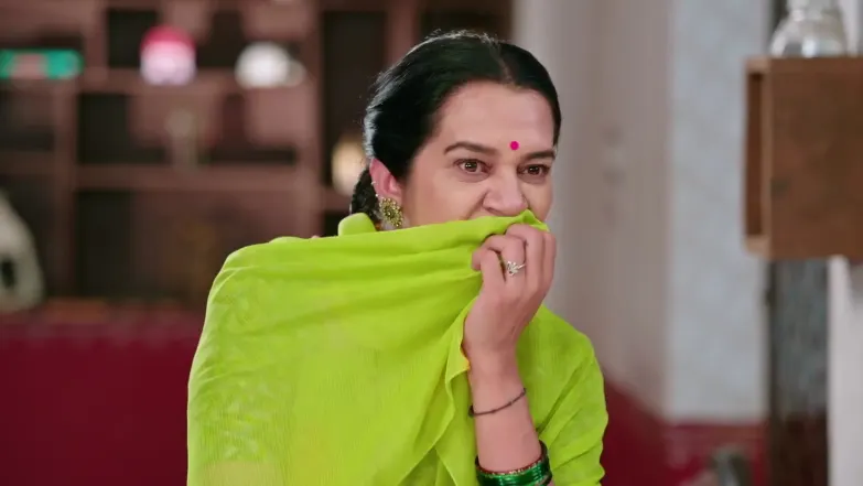Shravani Subramanya - March 31, 2026 - Best Scene 