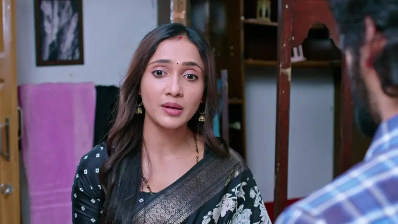 Shravani Subramanya - April 01, 2026 - Best Scene 
