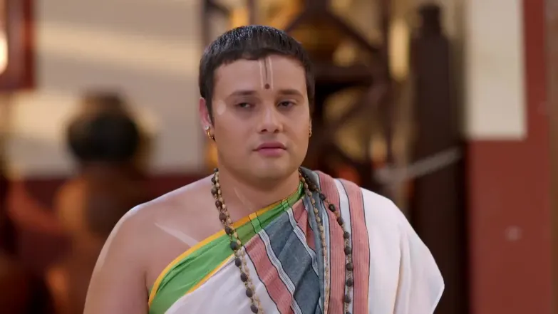 Sri Raghavendra Mahathme - April 05, 2026 - Best Scene 