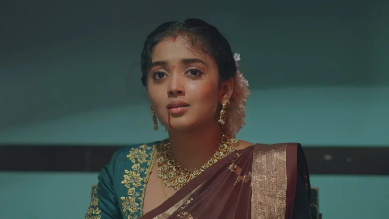 Meghasandesha - March 31, 2026 - Episode Spoiler