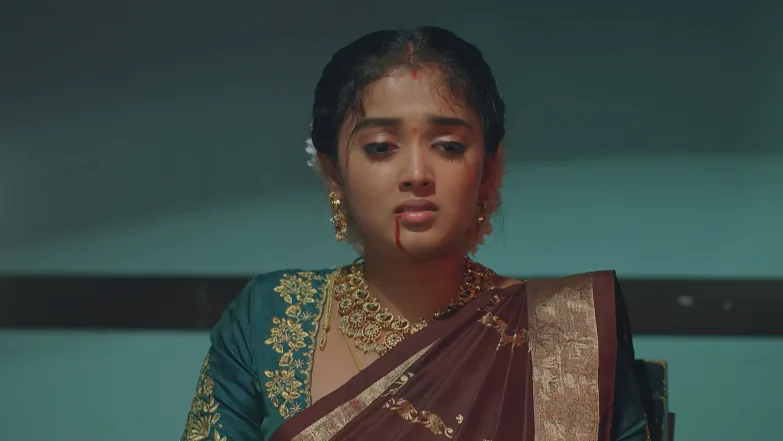 Meghasandesha - April 01, 2026 - Episode Spoiler