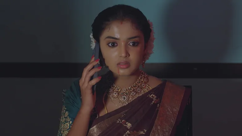 Meghasandesha - April 02, 2026 - Episode Spoiler
