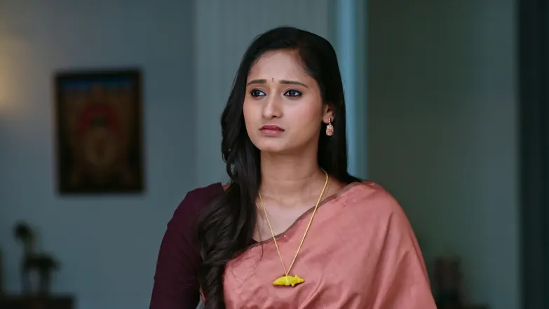 Naa Ninna Bidalaare - March 31, 2026 - Episode Spoiler