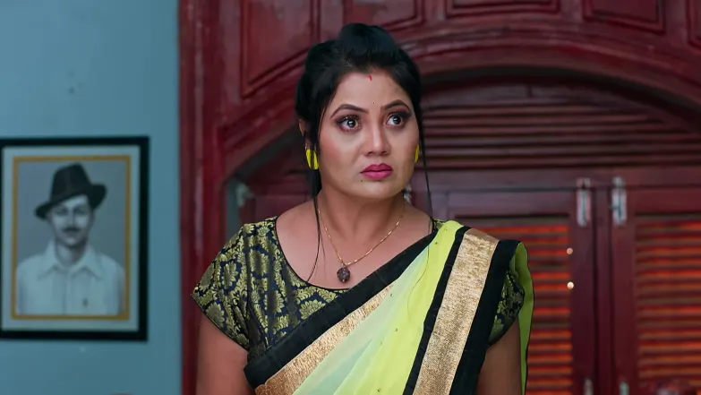 Sumangali - April 03, 2026 - Episode Spoiler