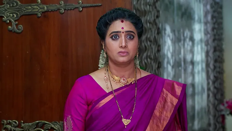 Sumangali - April 06, 2026 - Episode Spoiler