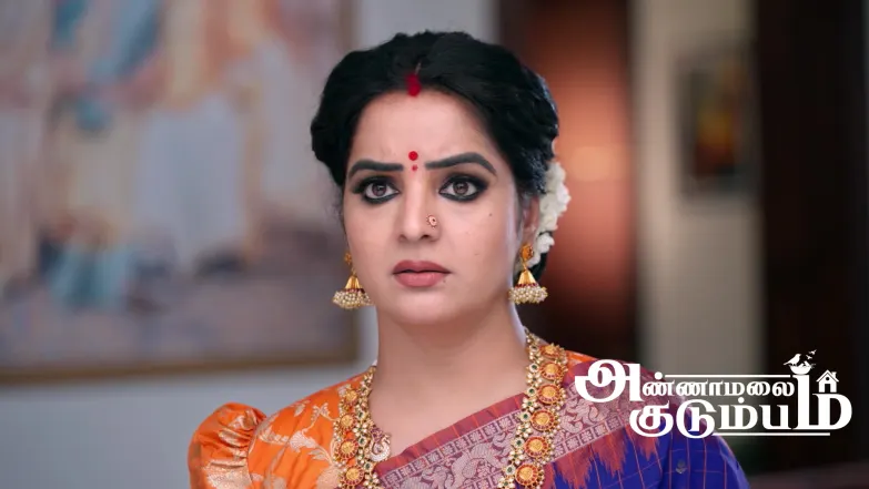 Annamalai Kudumbam - April 03, 2026 Episode 111
