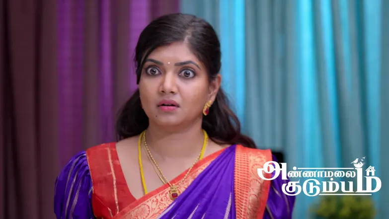 Annamalai Kudumbam - April 04, 2026 Episode 112