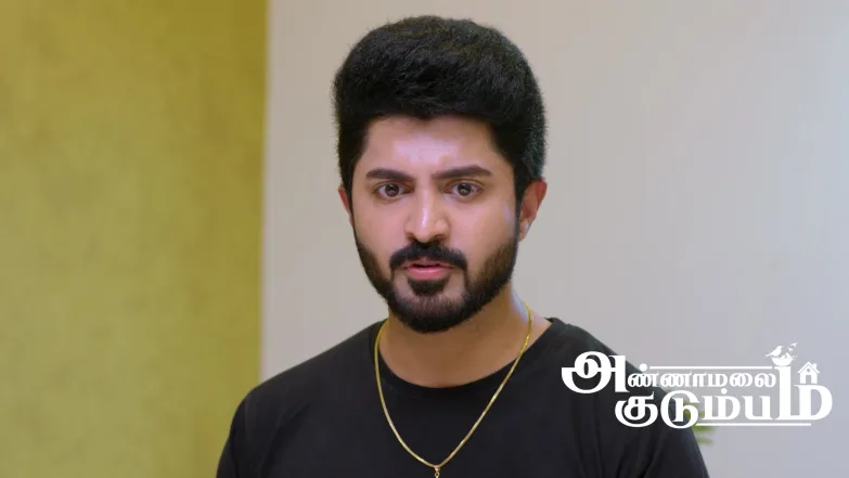 Annamalai Kudumbam - April 05, 2026 Episode 113