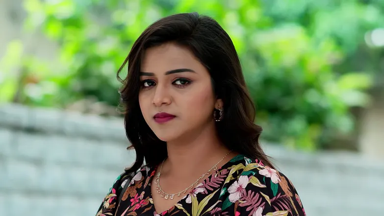 A Message Disturbs Bhagyalakshmi Episode 269