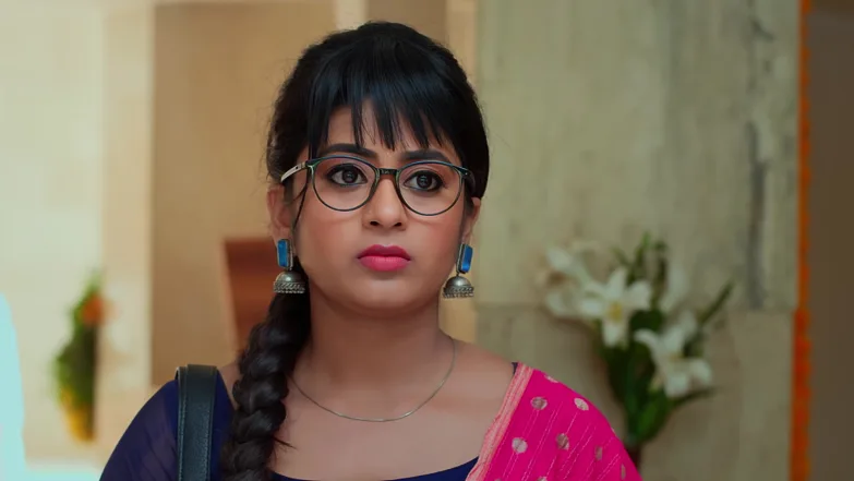 Mithra Receives a Threat Call Episode 280