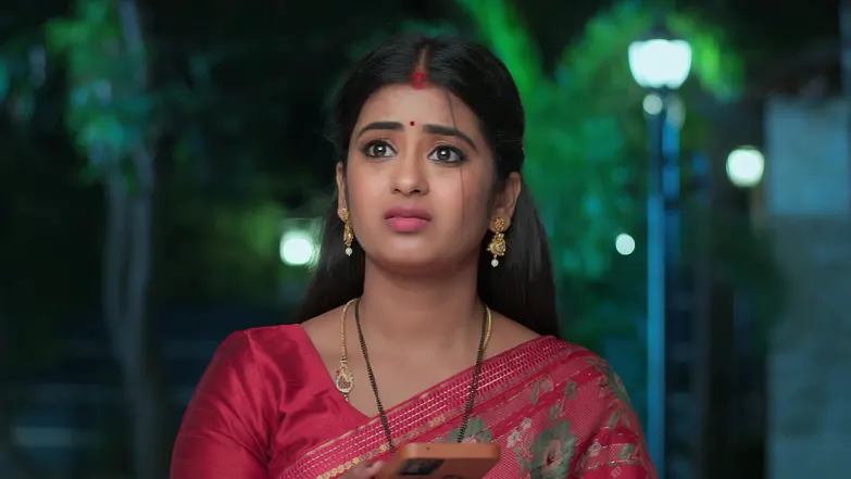 Lucky Accompanies Mithra and Manisha Episode 278