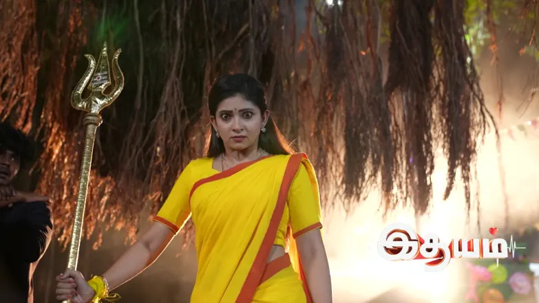 Idhayam - March 31, 2026 Episode 960