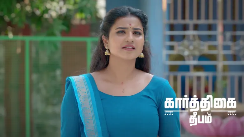 Karthigai Deepam - April 04, 2026 Episode 1169