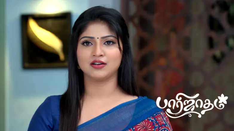 Isai Shares Her Fear with Raghav Episode 171