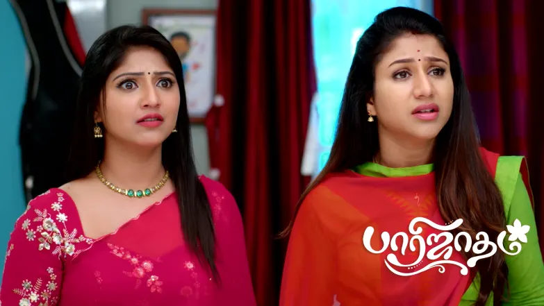 Vishal Opposes Subahdra's Decision Episode 172