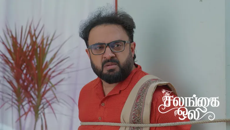 Apoorva Apologises to Shardha Episode 397
