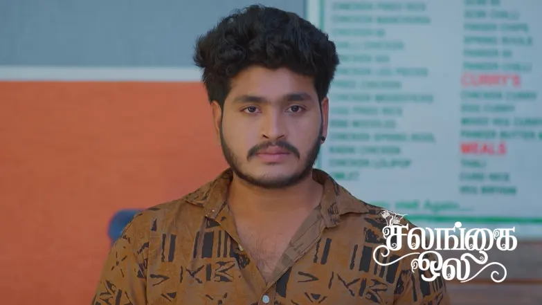 Bhoomi Takes a False Swear on Apoorva Episode 401