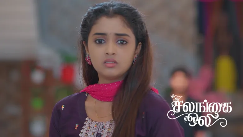 Salangai Oli - April 03, 2026 Episode 407