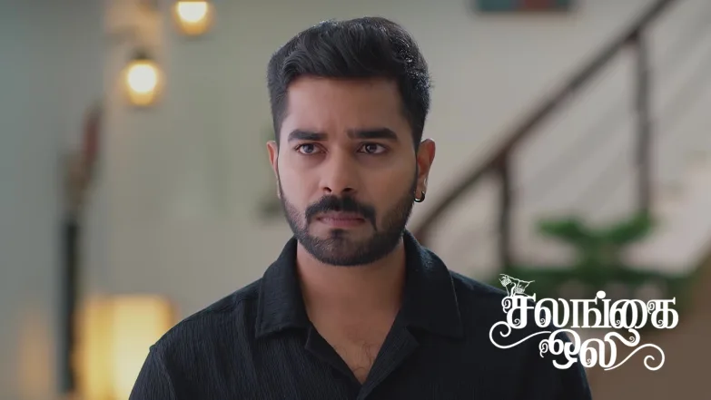 Apoorva Reveals Her Treacherous Truth to Bhoomi Episode 400