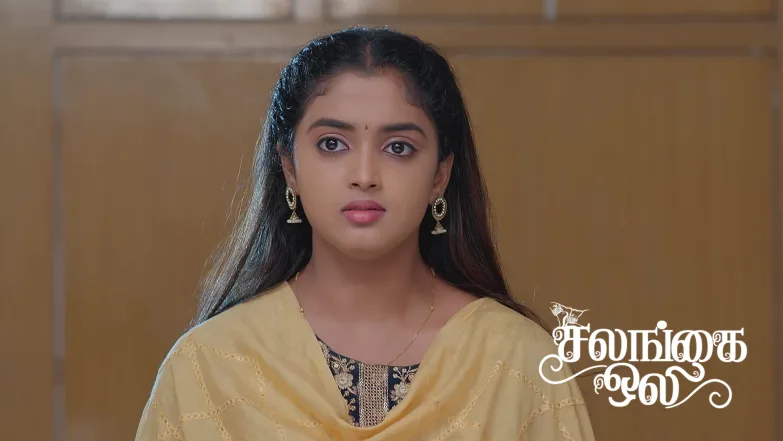 Salangai Oli - April 03, 2026 Episode 406