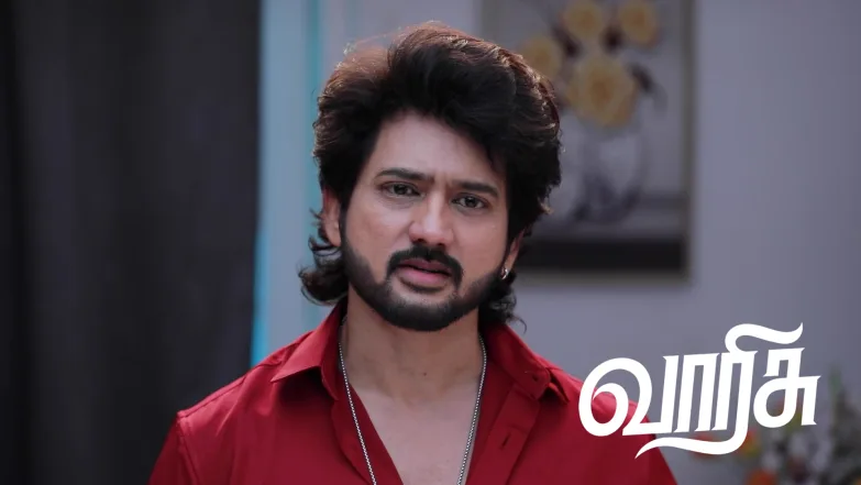 Varisu - March 31, 2026 Episode 237