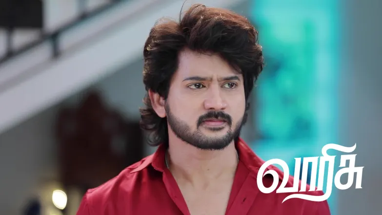 Ganeshan Apologises to Thenu Episode 239