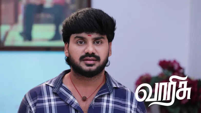 Varisu - April 01, 2026 Episode 238