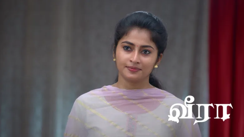 Veera - April 01, 2026 Episode 598