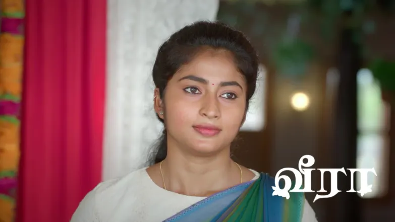 Maaran Protects Kani from a Mishap Episode 599