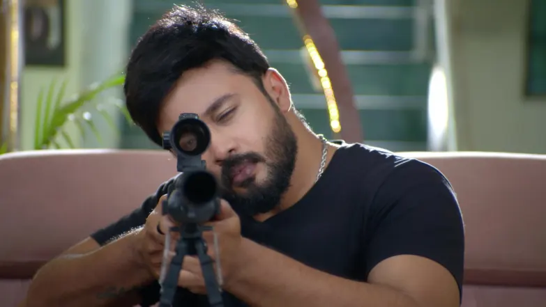 Sandhya Raagam - April 06, 2026 - Episode Spoiler