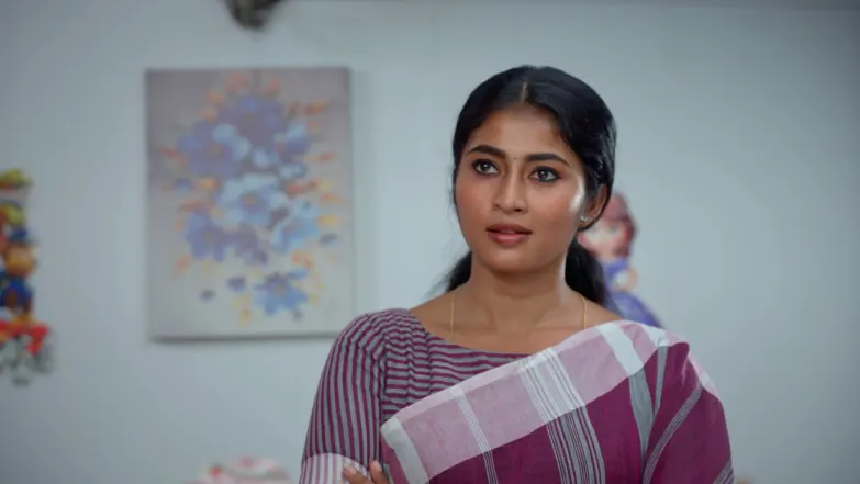 Veera - April 06, 2026 - Episode Spoiler