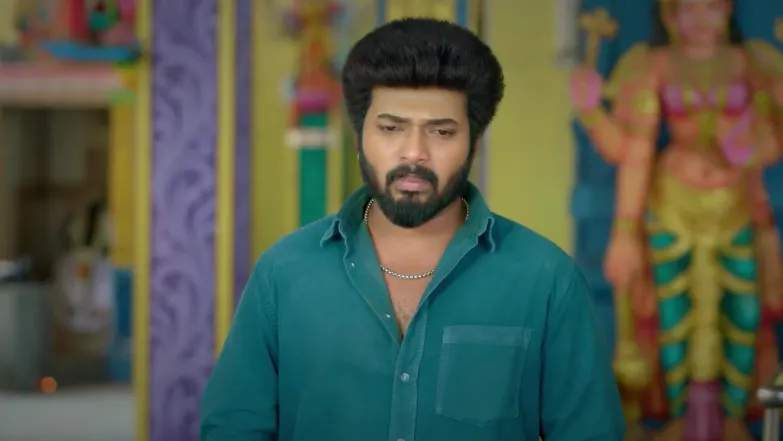Karthigai Deepam - March 31, 2026 - Best Scene 