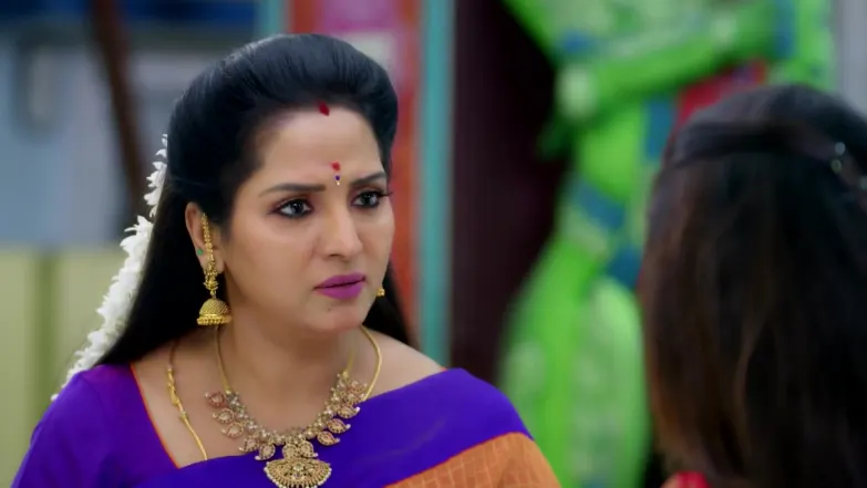 Paarijatham - April 01, 2026 - Best Scene 