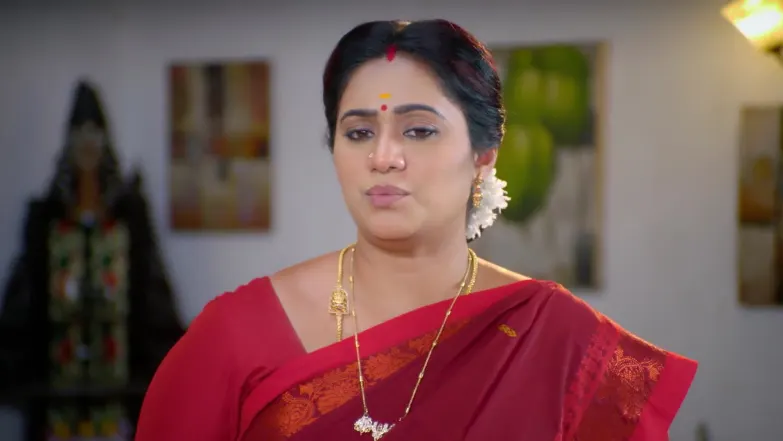 Sandhya Raagam - April 01, 2026 - Best Scene 