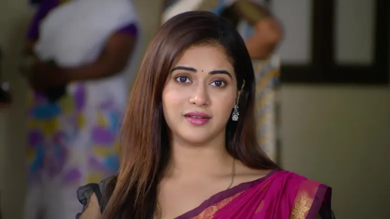 Sandhya Raagam - April 02, 2026 - Best Scene 