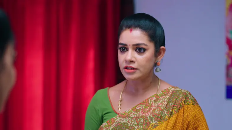 Getti Melam - April 03, 2026 - Episode Spoiler