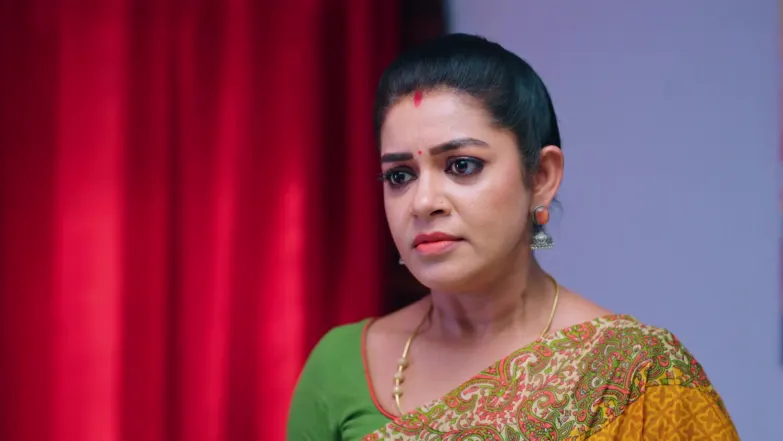 Getti Melam - April 03, 2026 - Episode Spoiler