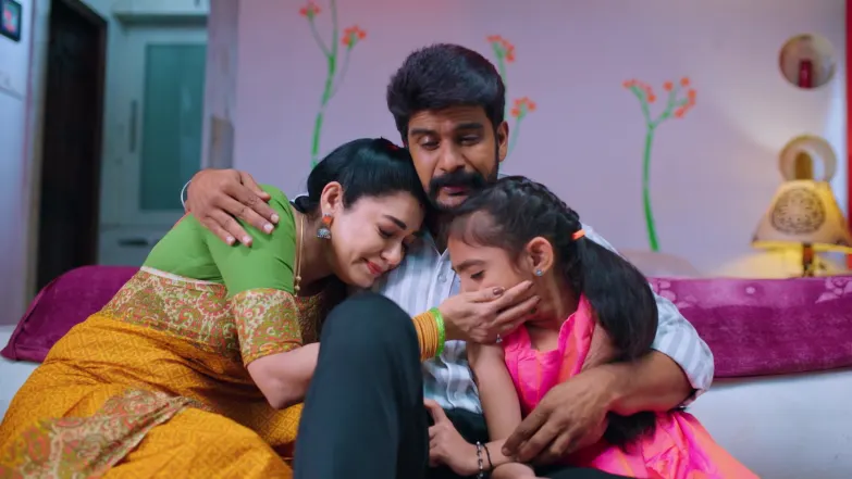 Getti Melam - April 06, 2026 - Episode Spoiler