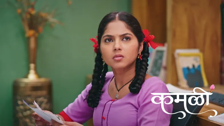 Nayantara Entrusts Kamali with a Responsibility Episode 264