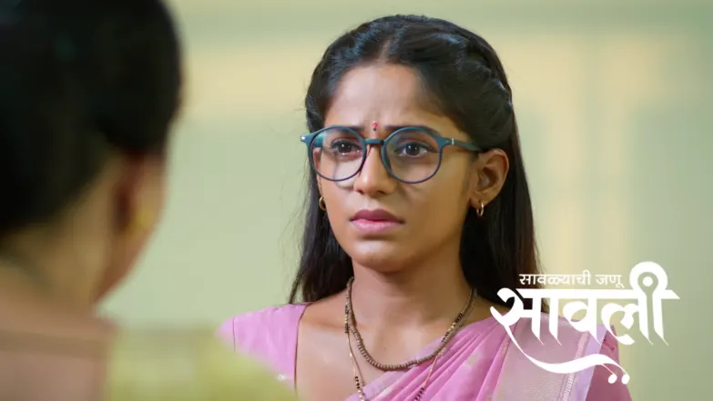 Amruta’s Delusional Behaviour Worries Savali Episode 527