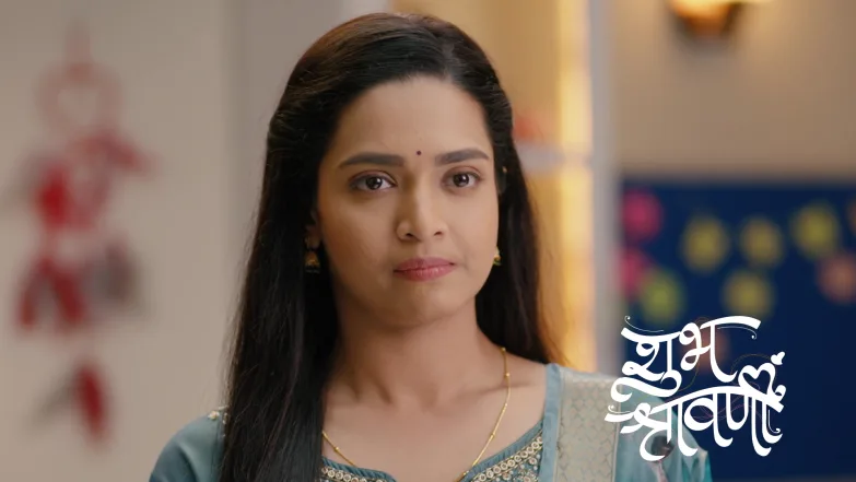 Vishwambhar's Tough Task for Sweety and Shravanii Episode 71